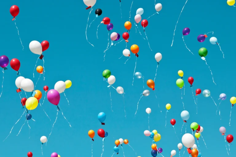 That Dire Helium Shortage? Vastly Inflated