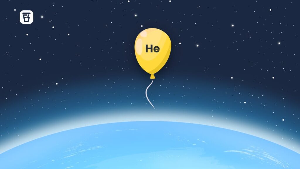 The Feds Created a Helium Problem That’s Screwing Science
