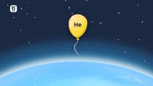 The Feds Created a Helium Problem That’s Screwing Science