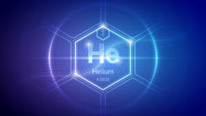 Helium demand to double by 2035, tracking chip production boom, report says