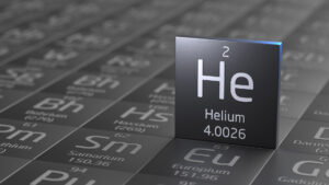 Unlocking the future of helium exploration